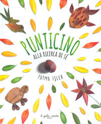 Punticino alla ricerca di se' 