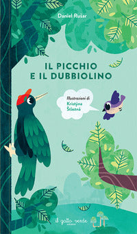 Picchio e il dubbiolino 