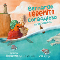 Bernardo l'eremita coraggioso 