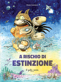 A rischio di estinzione 