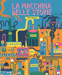 Macchina delle storie 