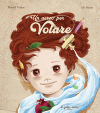 Aereo per volare 