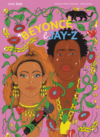Beyonce' e jay-z 