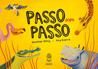 Passo dopo passo 