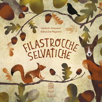 Filastrocche selvatiche 