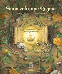 Buon volo ape regina 