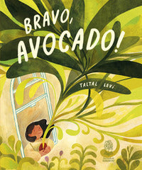 Bravo avocado ! 