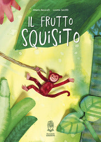 Frutto squisito 
