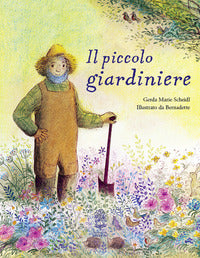 Piccolo giardiniere 