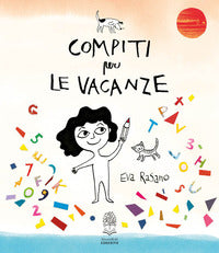 Compiti per le vacanze 