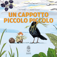 Cappotto piccolo piccolo 