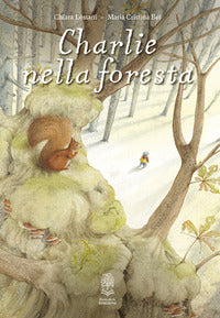 Charlie nella foresta 