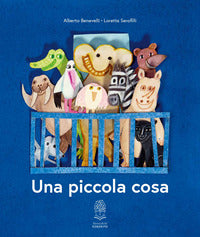 Piccola cosa 