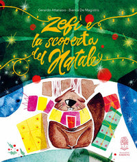 Zefi' e la scoperta del natale 
