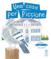 Casa per piccione 