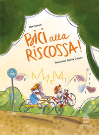 Bici alla riscossa ! 