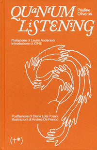 Quantum listening 