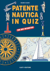 Patente nautica in quiz - con quiz online 