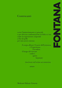 Controcanti. testi per musica 