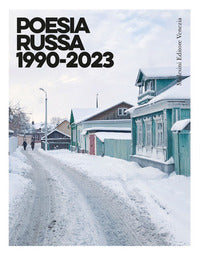 Poesia russa 1990 - 2023 