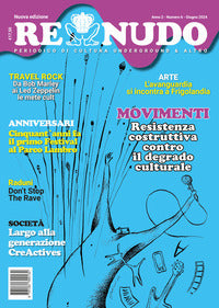 Re nudo 6/2024 