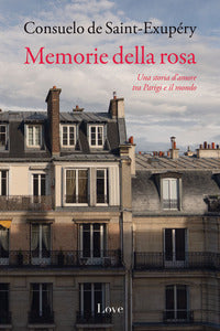 Memorie della rosa 