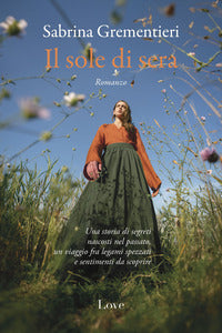 Sole di sera 