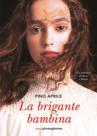 Brigante bambina 