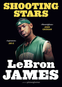 Shooting stars 