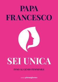 Sei unica - inno al genio femminile 