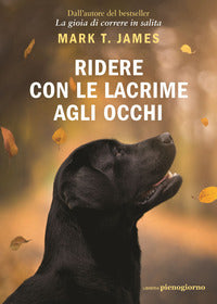 Ridere con le lacrime agli occhi 