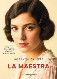 Maestra 