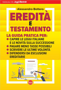 Eredita' e testamento 