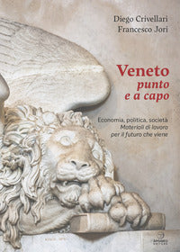 Veneto punto e a capo - economia politica societa' 