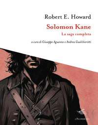 Solomon kane - la saga completa 