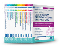 Manuale di medicina e chirurgia con espansione online e software di simulazione 