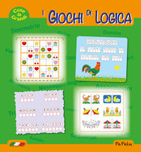 Giochi di logica 