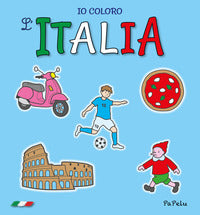 Io coloro l'italia 