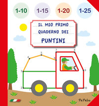 Mio primo quaderno dei puntini 6.0 
