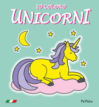 Io coloro unicorni 2.0 
