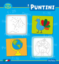 Cose da grandi i puntini 