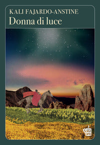 Donna di luce 