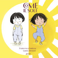 Come il sole 