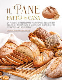 Pane fatto in casa 