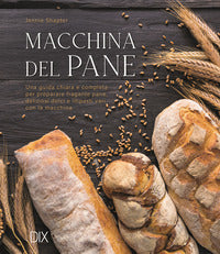 Macchina del pane 