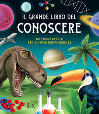 Grande libro del conoscere 