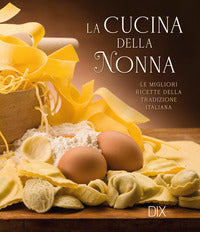 Cucina della nonna 