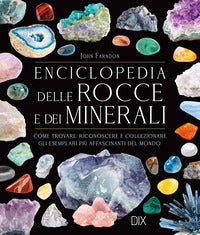 Enciclopedia delle rocce e dei minerali 