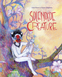 Splendide creature 