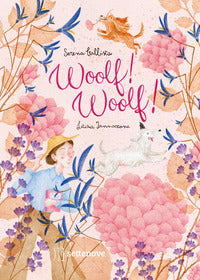 Woolf ! woolf ! 